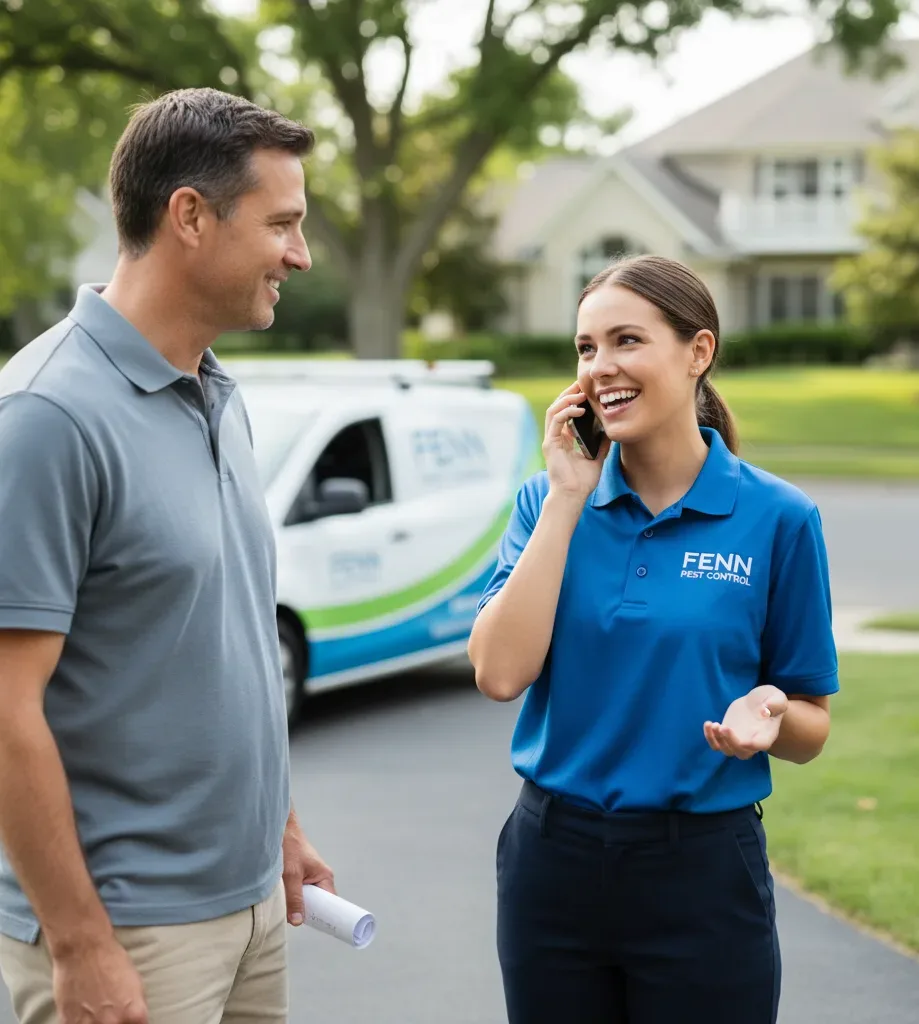 Silverfish Control in Glassboro, NJ